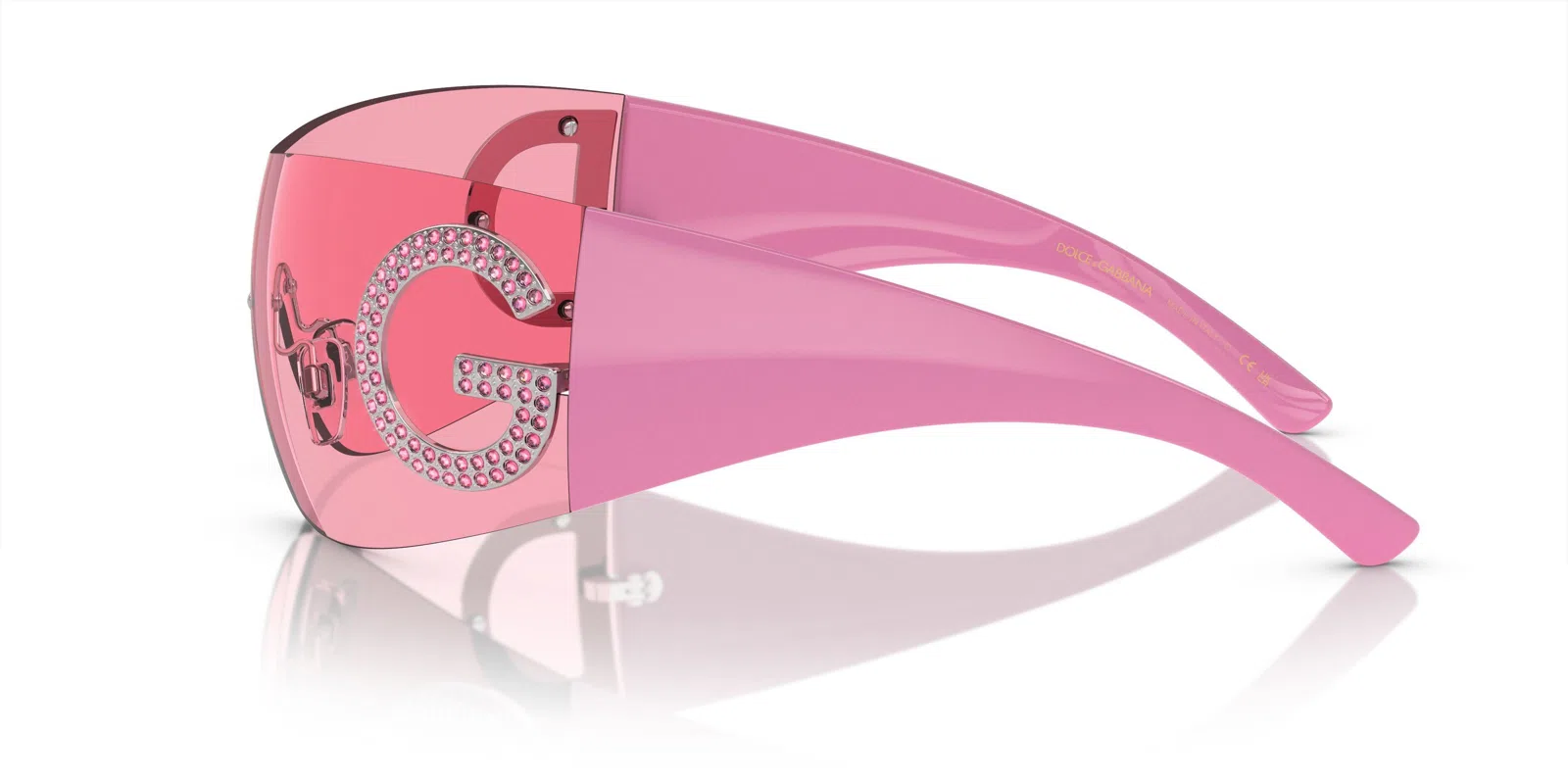 Dolce & Gabbana 2298B Sunglasses - view 5